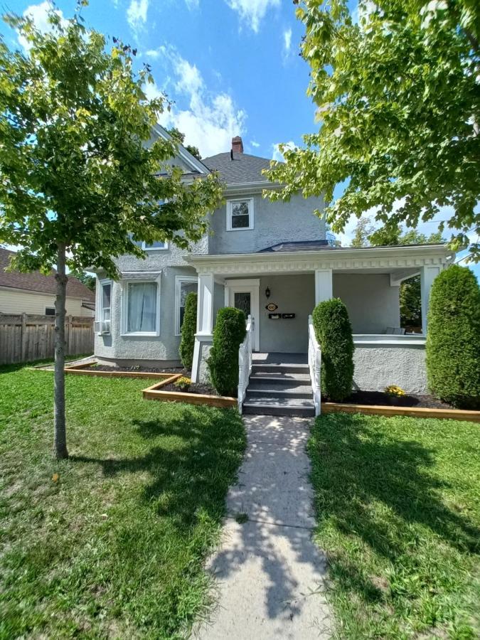 Niagara Falls Dream Family Retreat Exterior photo
